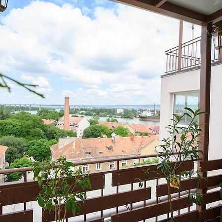 Sunset Luxury Apartment Varna Esterno foto