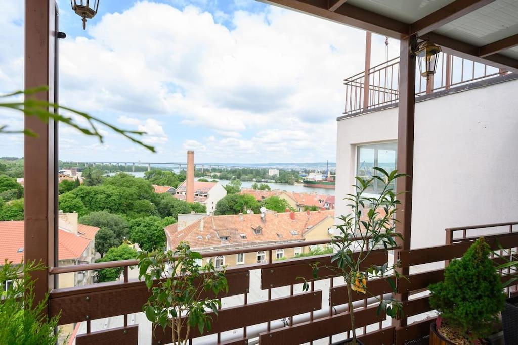 Sunset Luxury Apartment Varna Esterno foto